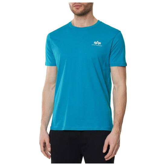 Alpha Industries Ανδρική κοντομάνικη μπλούζα Basic T-Shirt